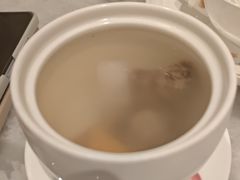 -喜来登由由大酒店九州膳坊中餐厅