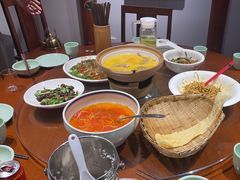 -六合居·明厨亮灶餐厅(成双大道店)