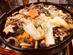 -樱の花亭日本料理店