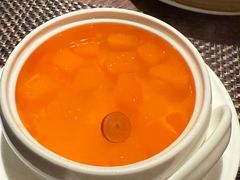 -逸东轩(香港逸东酒店)