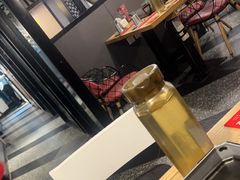 -鱼酷活鱼烤鱼(梅江印象城店)