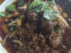 -老地方猫儿面(磁器口店)