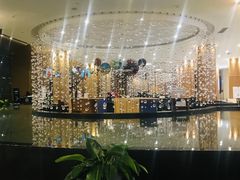 -青岛海尔洲际酒店