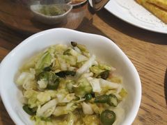 -名羊天下陕北横山铁锅炖羊肉(博文路店)