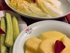 -袁老四重庆老火锅(桐梓坡店)