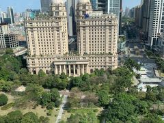 -广州富力君悦大酒店·凯菲厅