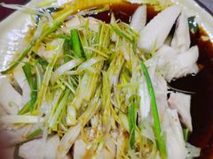 隆都白切鸡-隆都四季香饭店(碧海路店)