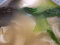 -老磁器口豆汁店(天坛店)