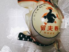-留夫鸭(杭州大悦城店)
