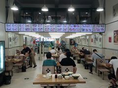 -崔记拉面馆(航北店)
