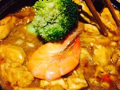 -悠仙美地(黄埔路店)