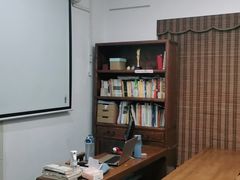 -秦汉胡同书法国画古筝围棋书院(漕宝日月光分馆)