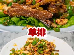 -塔里木的羊·新疆特色餐厅(钱湖北路店)