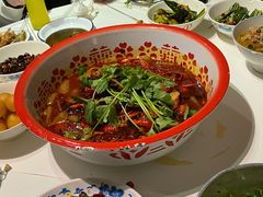 -文和友老长沙龙虾馆(化龙池店)
