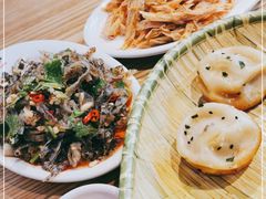 -易裕和·长沙米粉(竹塘西路店)