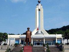 -聂荣臻元帅陈列馆