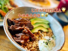 -LYFATTI 莱芙缇(赣水路店)