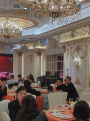 -白金汉爵大酒店·宴会厅(相城店)