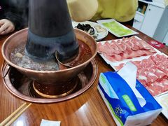 -岳合轩老北京涮肉