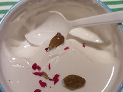 -楼兰新疆菜(江宁万达店)