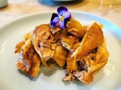 杏花堂熏鸡-杏花堂山西菜馆(壹方城店)