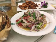 -阿拉丁新疆风味餐厅·清真(罗廊巷店)