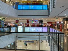 -万达广场(济南魏家庄店)
