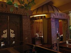 -蒙古人烤羊大师·绿野餐厅(工农大路店)