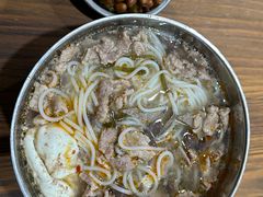 -白露塘杀猪粉(冲口路店)