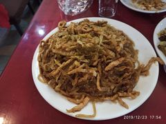 -胖子菜馆(隆昌路店)