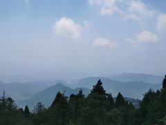 -南岳衡山风景名胜区