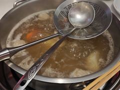 -牛品福潮汕牛肉火锅(旺庄店)