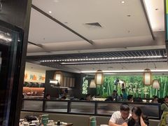 -山涧肴·湘味家肴(松岗满纷天地店)