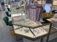 -世纪大明眼镜·林德伯格·蔡司官方授权店(武昌旗舰店)