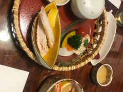 -蟹道乐(京都本店)