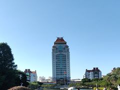 -厦门大学(思明校区)