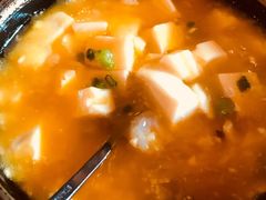 -热度餐厅(老佛爷店)