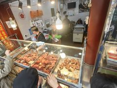-刘纪孝腊牛羊肉(北广济街店)