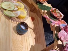 -谷牛日式烤肉(宝山U天地店)