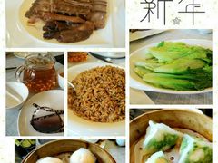 -潮府馆·非遗潮州菜·港式点心(世纪公园店)