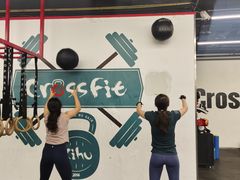 -乐刻体能馆FitTribe飞踹运动(西湖银泰店)