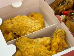 -悠个炸鸡(南京创始店)