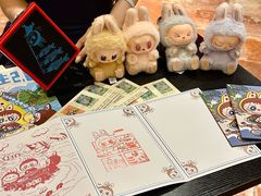 -龙悦湾酒家·八阵鱼生·渔人码头店