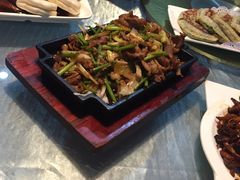 -喜福楼(黑山大街店)