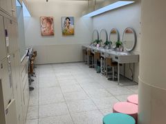 -天真蓝照相馆(五角场百联又一城店)