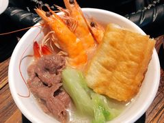 -大良毋米粥(锦龙路总店)
