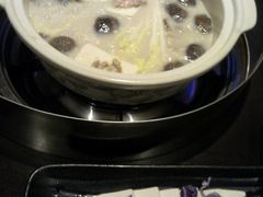 胡椒猪肚鸡-捞王锅物料理(四川北路店)