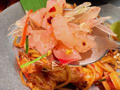 -太食獸泰式茶餐厅(IFS国金中心店)