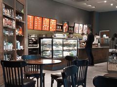 -星巴克(杭州市民中心店)