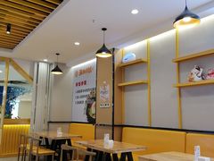 大堂-米村拌饭(天津东丽万达店)